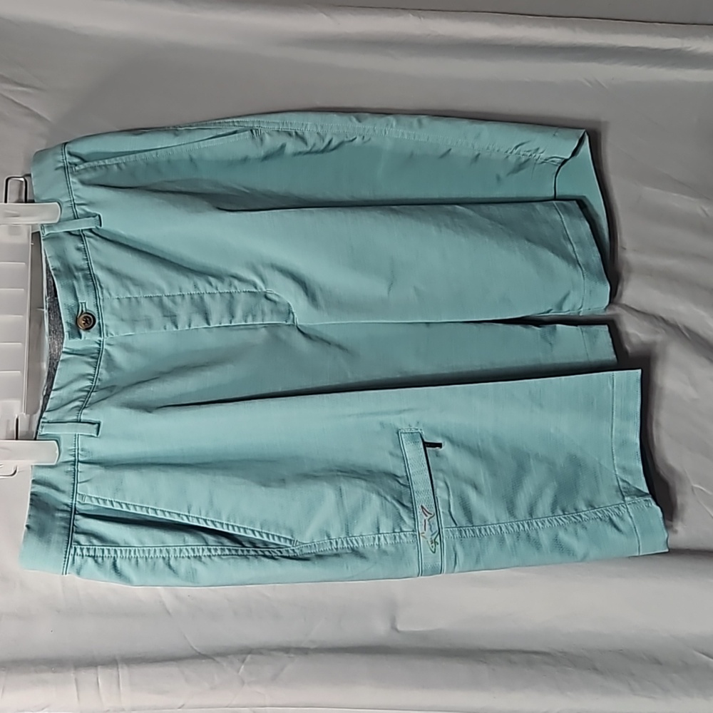 GREG NORMAN SHORTS